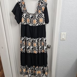 Lala dress medium euc